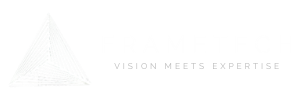 Frametech logo